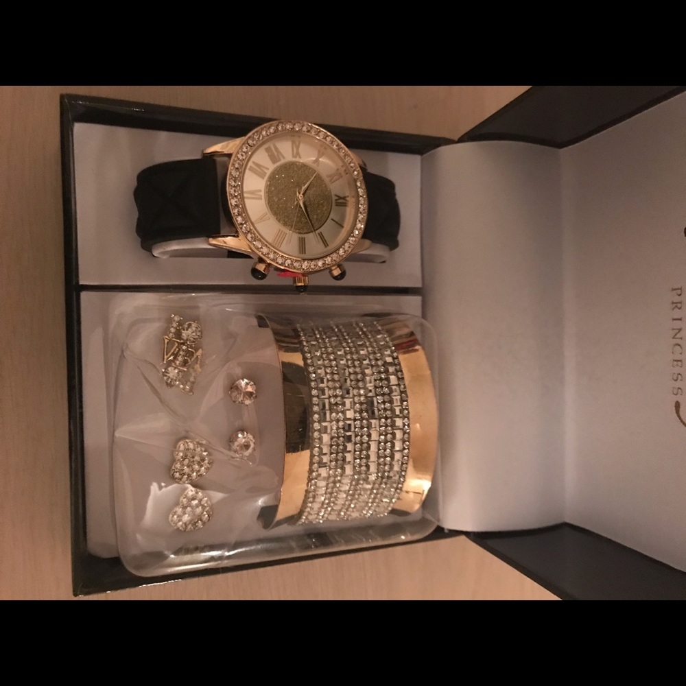 Watch Set